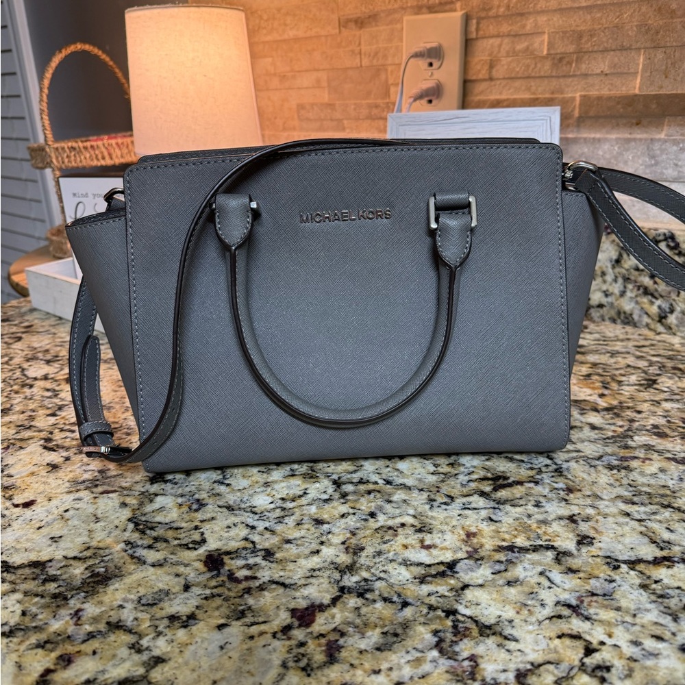 Michael Kors Satchel